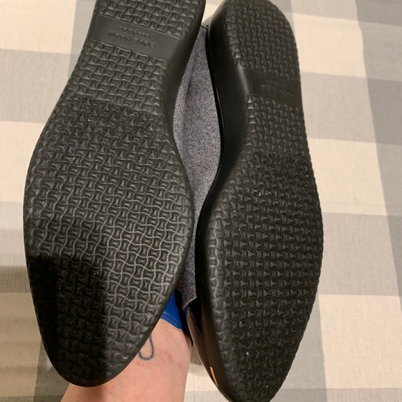 Cole Haan slip on shoes - Picture 7 of 10